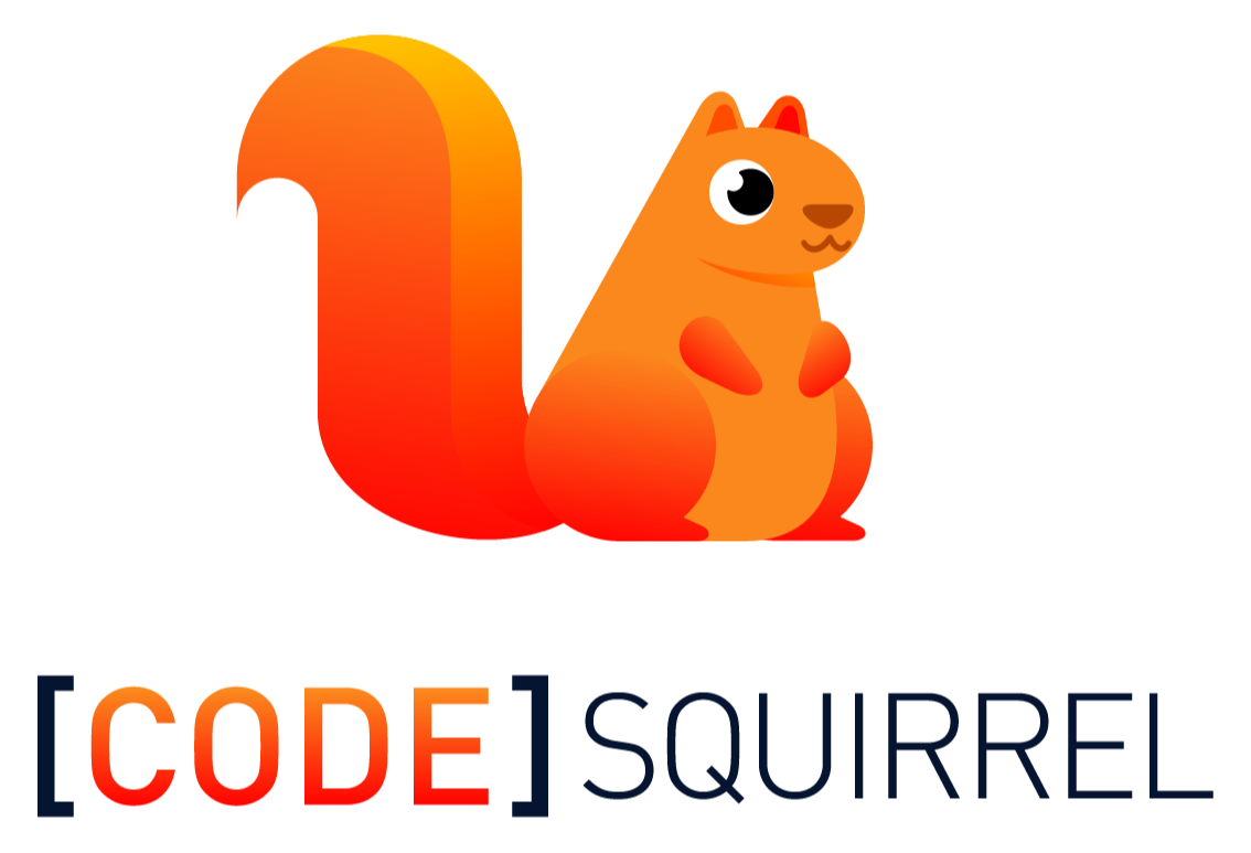 Code Squirrel